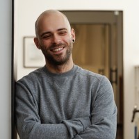 PoliedroStudio Employee Davide Rossi's profile photo