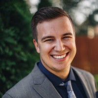 University of North Dakota Employee Beau Simon's profile photo