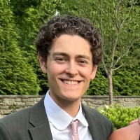 Stateside Brands Employee Sammy Caplan's profile photo