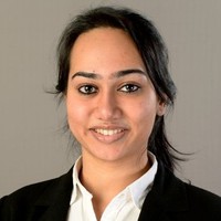 Mogae Employee Carol Goyal's profile photo