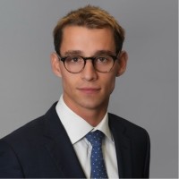 Oneida Associés Employee Max Guivarc’H's profile photo