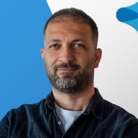 Monster Notebook Employee Fatih Aydın's profile photo