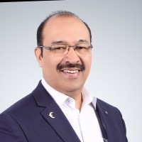 Towell International Holding Company-TIH Employee Balaram Srinivasan's profile photo