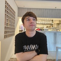 Cloudike Korea Employee Aurélien Toussaint's profile photo
