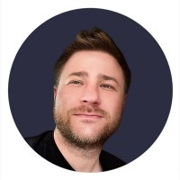 RedPoint Solutions Inc Employee Mathew Tragash's profile photo