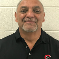 Robert Lucero Email & Phone Number