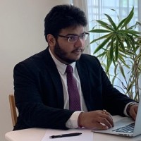 Circle of Counsels Employee Archit Singh's profile photo