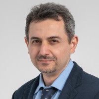 Cleveland Clinic Employee Ahmed Hashem's profile photo