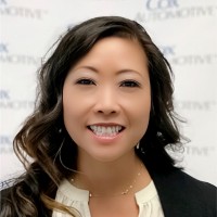 Cox Automotive Inc. Employee Lisa Yi's profile photo