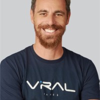 VRAL Games Employee Massimo Colella's profile photo