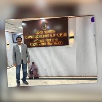 Priyabrata Mukherjee Email & Phone Number