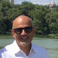 ConsultPharma LLC Employee Deepak Verma's profile photo