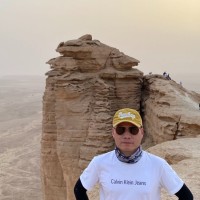 Cdn Employee Alex 徐's profile photo