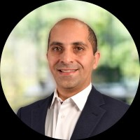 SinaLite Employee Mike Meshkati's profile photo