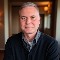 Neurocrine Biosciences Employee Patrick Frey's profile photo