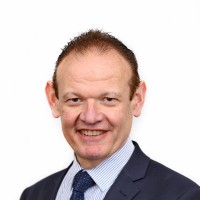 Australian Prudential Regulation Authority Employee Bruce Young's profile photo