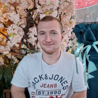 IDsure Employee Casper Jensen's profile photo