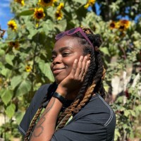 Codesmith Employee Roshumba Llewellyn's profile photo