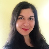 KPMG Global Services Hungary Employee Nikolett Barna's profile photo