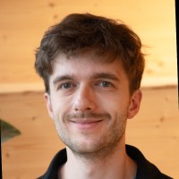 Decentriq Employee Matyas Fodor's profile photo