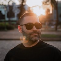 Liberius Employee Erick Weicker Gutierrez's profile photo