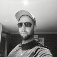 Kiewit Employee Mathieu Lacombe's profile photo
