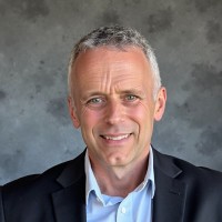 Forter Employee Jim Howard's profile photo