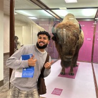 League of Education Voters Employee Omar Zaragoza's profile photo