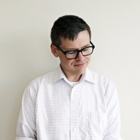 Civic Ventures Employee Paul Constant's profile photo