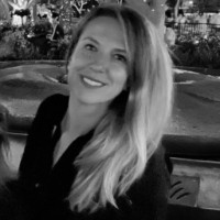 Maya Simulation Technologies Ltd. Employee Christine Kosiuk's profile photo