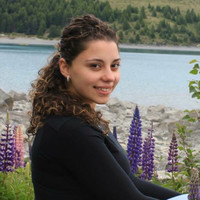 Tower Research Capital Employee Irina Kulakova's profile photo