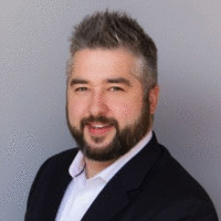 Ericsson Employee Aaron Coon's profile photo