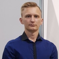 Polyplastic BV Employee Евгений Цыплухин's profile photo