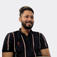 Ayush Gupta's profile photo