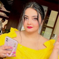 Sushree Panda Email & Phone Number