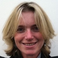 The Australian National University Employee Jess Moore's profile photo