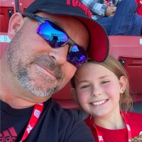 Mick Morgan Email & Phone Number