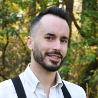 Goldfish Code Employee Chad Lowe's profile photo