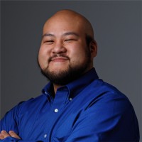 LK Architecture Employee Mike Lieu's profile photo