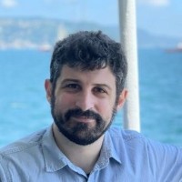 TetraMem - Accelerate The World Employee Maxwell Collins's profile photo