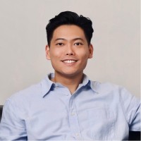 Bacha Coffee Employee Aldrich Goh's profile photo