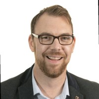 Bidpath Employee Brendan Hennessy's profile photo