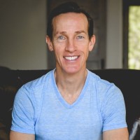 Albright Coaching Employee Andy Albright's profile photo