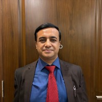HUDCO LTD Employee Sandeep Sood's profile photo