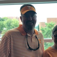 West KNOX Utility District Employee Bryan Gipson's profile photo