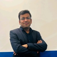 ClearMedi_Radiant_Hospital Employee Santosh Gupta's profile photo