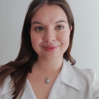 Innovus Software Employee María Victoria Luna's profile photo