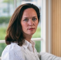 STAAT. Employee Roefke Haarhuis's profile photo