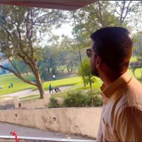 Aman C. Email