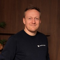 GeoPostcodes Employee Wouter Roose's profile photo